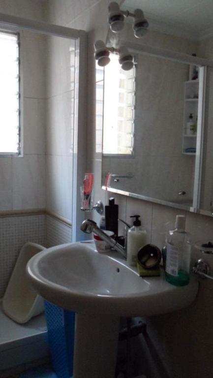30-Habitacion Del Piso Alicante Zewnętrze zdjęcie
